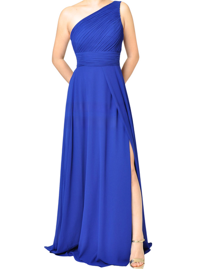 Vestido Verona Azul