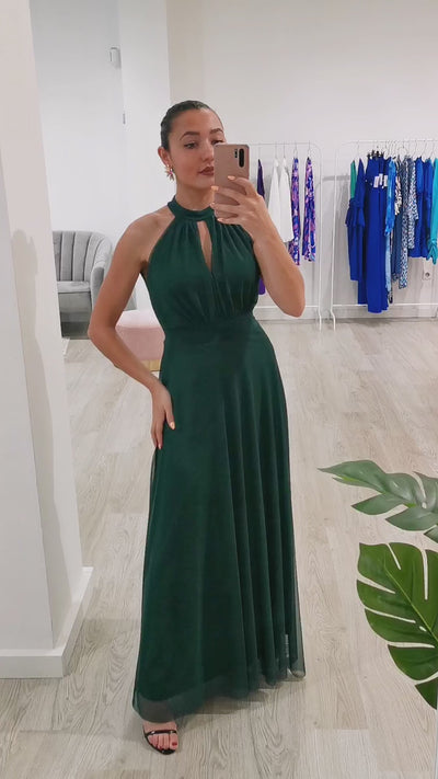 Vestido Robla